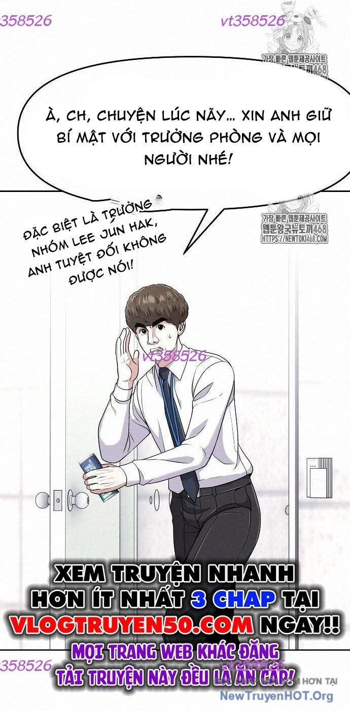 Nhân Viên Thực Tập Kim Cheolsu - chap101 - Trang 29